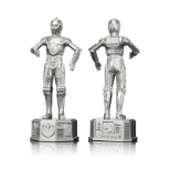 NOBLE COLLECTION Star Wars Original Trilogy šah