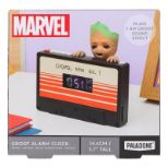PALADONE Marvel Groot budilka