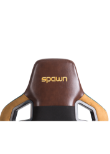 SPAWN Viking edition gaming stol