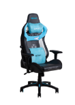SPAWN Tesla edition gaming stol