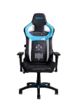 SPAWN Tesla edition gaming stol