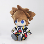KINGDOM HEARTS SERIES PLUSH - KH II SORA pliš
