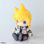 KINGDOM HEARTS SERIES PLUSH - KH II ROXAS pliš