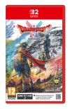 Dragon Quest I/II Remake (Nintendo Switch 2)