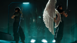 Crisis Core: Final Fantasy VII Reunion (CIAB)  (Nintendo Switch)