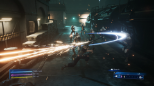 Crisis Core: Final Fantasy VII Reunion (CIAB)  (Nintendo Switch)