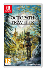 Octopath Traveler 0 (Nintendo Switch)