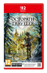 Octopath Traveler 0 (Nintendo Switch 2)