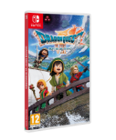 Dragon Quest VII Reimagined  (Nintendo Switch)