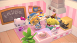 Hello Kitty Island Adventure - Deluxe Edition (Nintendo Switch)