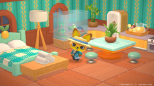 Hello Kitty Island Adventure (Nintendo Switch)