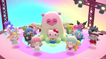 Hello Kitty Island Adventure (Nintendo Switch)