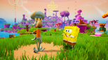 Spongebob SquarePants: Battle for Bikini Bottom - Rehydrated - Shiny Edition (XBOX One)