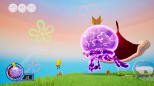 Spongebob SquarePants: Battle for Bikini Bottom - Rehydrated - F.U.N. Edition (XBOX One)
