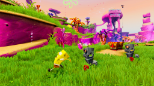Spongebob SquarePants: Battle for Bikini Bottom - Rehydrated - F.U.N. Edition (XBOX One)