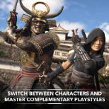 Assassin's Creed: Shadows (XBOX Series X)