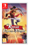 The Rogue Prince Of Persia (Nintendo Switch)