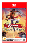 The Rogue Prince Of Persia (Nintendo Switch 2)