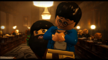 LEGO Harry Potter Collection (Playstation 5)