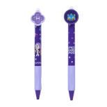 K-POP DEMON HUNTERS - STATIONERY COLLECTION - set gel pisal