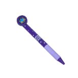 K-POP DEMON HUNTERS - STATIONERY COLLECTION - set gel pisal
