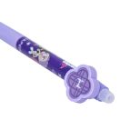 K-POP DEMON HUNTERS - STATIONERY COLLECTION - set gel pisal