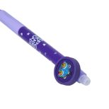 K-POP DEMON HUNTERS - STATIONERY COLLECTION - set gel pisal