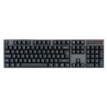 REDRAGON DHARMA K556 PRO BT/WIRELESS/WIRED RED SWITCH TIPKOVNICA SLO/CRO