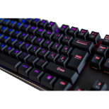 REDRAGON DHARMA K556 PRO BT/WIRELESS/WIRED RED SWITCH TIPKOVNICA SLO/CRO