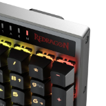 REDRAGON DHARMA K556 PRO BT/WIRELESS/WIRED RED SWITCH TIPKOVNICA SLO/CRO