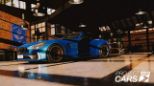 Project CARS 3 (XBOX One)