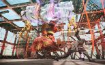 Scarlet Nexus (XBOX One & XBOX Series X)