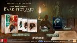 The Dark Pictures Anthology - Triple Pack (XBOX One & XBOX Series X)