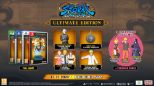Naruto X Boruto Ultimate Ninja Storm Connections - Ultimate Edition (Playstation 5)