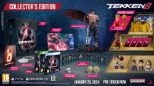 Tekken 8 - Collectors Edition (XBOX Series X)