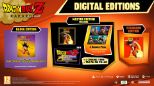 Dragon Ball Z: Kakarot Master Edition (Playstation 5)