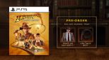 Indiana Jones And The Great Circle (Playstation 5)