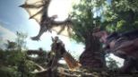 Monster Hunter World (XBOX one)
