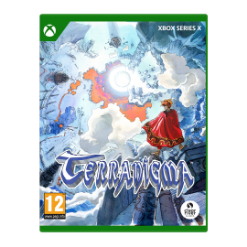 Terranigma (XBOX Series X)
