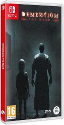 Dementium: The Ward (Nintendo Switch)