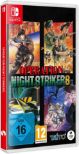 Operation Night Strikers - Assault Edition  (Nintendo Switch)