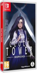 Clock Tower Rewind (Nintendo Switch)