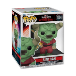 FUNKO POP SUPER: MARVEL - DR. STRANGE - RINTRAH
