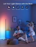 GOVEE RGBICW Floor Lamp Basic