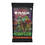 Magic: The Gathering: Teenage Mutant Ninja Turtles - Play Booster
