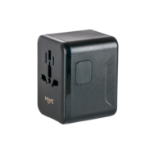 MOYE NOMAD GO UNIVERSAL POTOVALNI ADAPTER