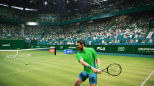 Tiebreak: Official Game Of The Atp And Wta (Nintendo Switch)
