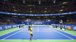 Tiebreak: Official Game Of The Atp And Wta (Nintendo Switch)