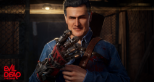 Evil Dead: The Game (XBOX Series X & XBOX One)