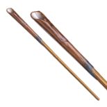 NOBLE COLLECTION - FANTASTIC BEASTS - NEWT SCAMANDER'S WAND OLLIVANDER'S čarobna palica